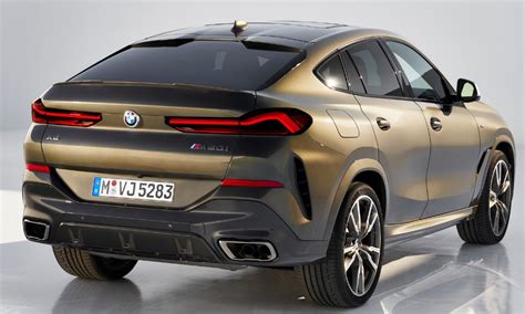 Is The Bmw X6 Ugly